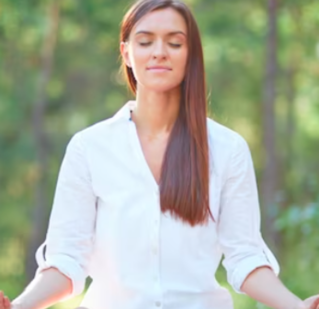 3 Easy Meditation Techniques Even The Most Anxious People Can Master